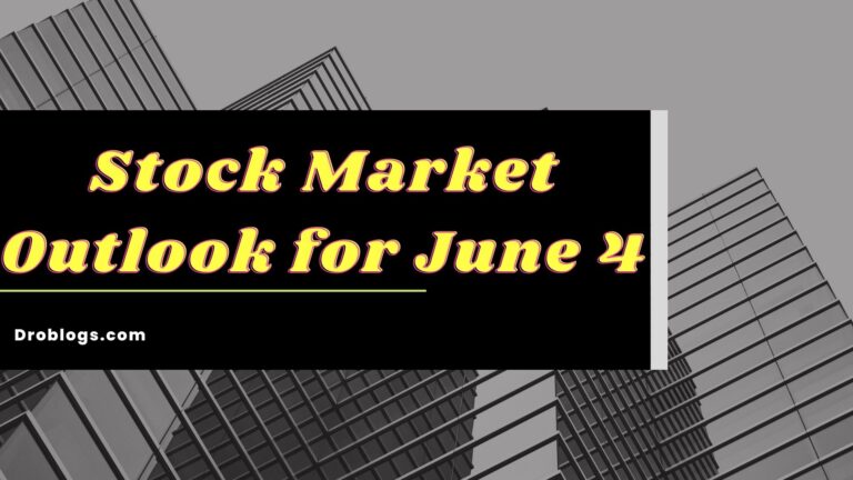 Stock Market Outlook for June 4: सेंसेक्स और निफ्टी पर पिछले आम चुनावों का प्रभाव