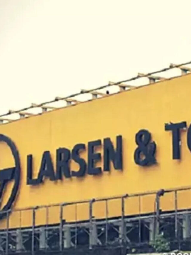 Larsen and Toubro का Quarter 4 रिजल्ट