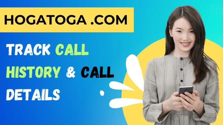 Hogatoga .com - Track Call History & Call Details Viral Video Reality