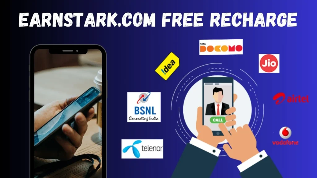 http://Earnstark.com